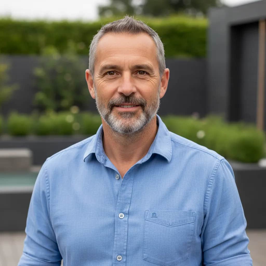 Autor Aleks Wiśniewski